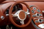 Bugatti Veyron 16.4 Fbg Par Hermes 2008 года